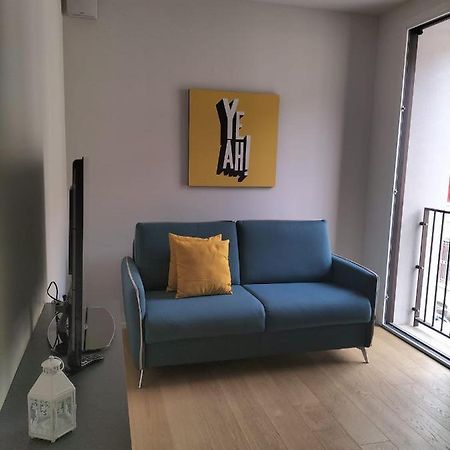 Nolo District Apartment Μιλάνο Εξωτερικό φωτογραφία