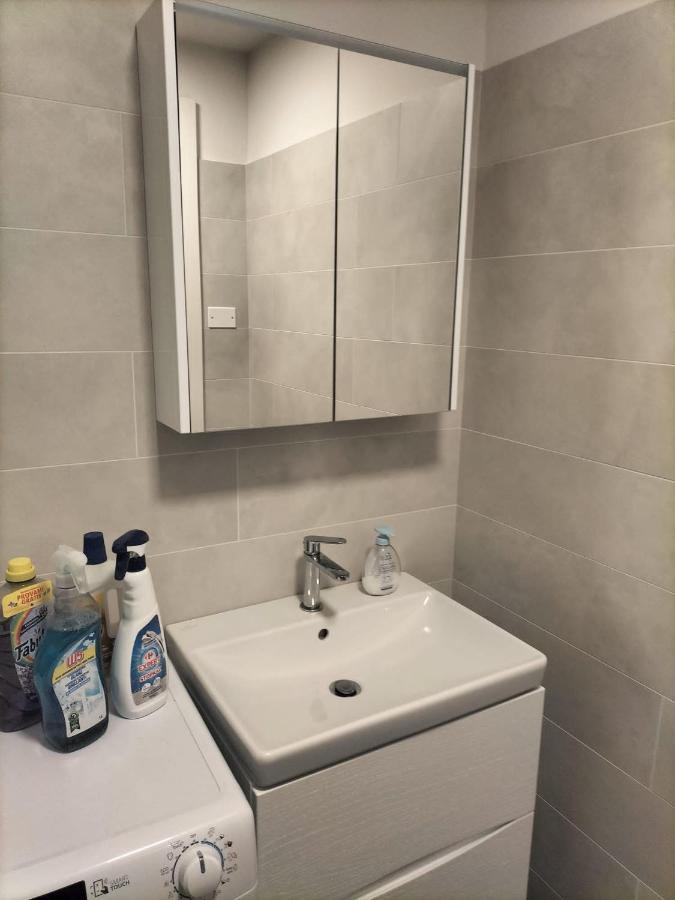 Nolo District Apartment Μιλάνο Εξωτερικό φωτογραφία