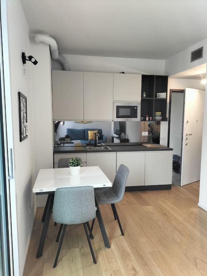 Nolo District Apartment Μιλάνο Εξωτερικό φωτογραφία