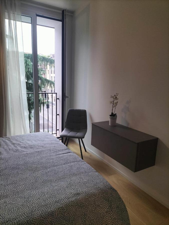Nolo District Apartment Μιλάνο Εξωτερικό φωτογραφία